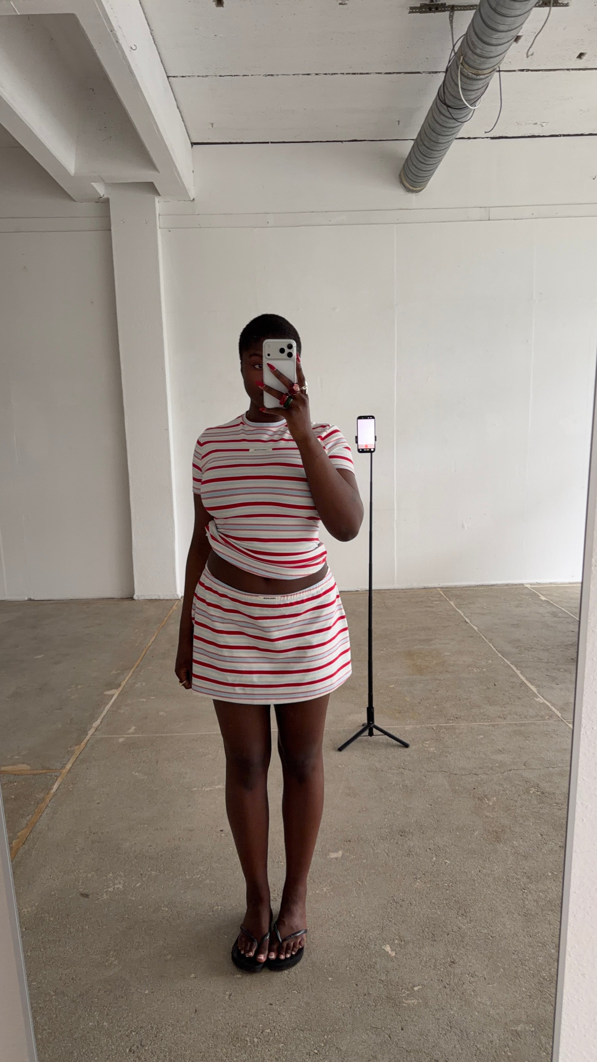 Emma - 180cm - XL & XL 