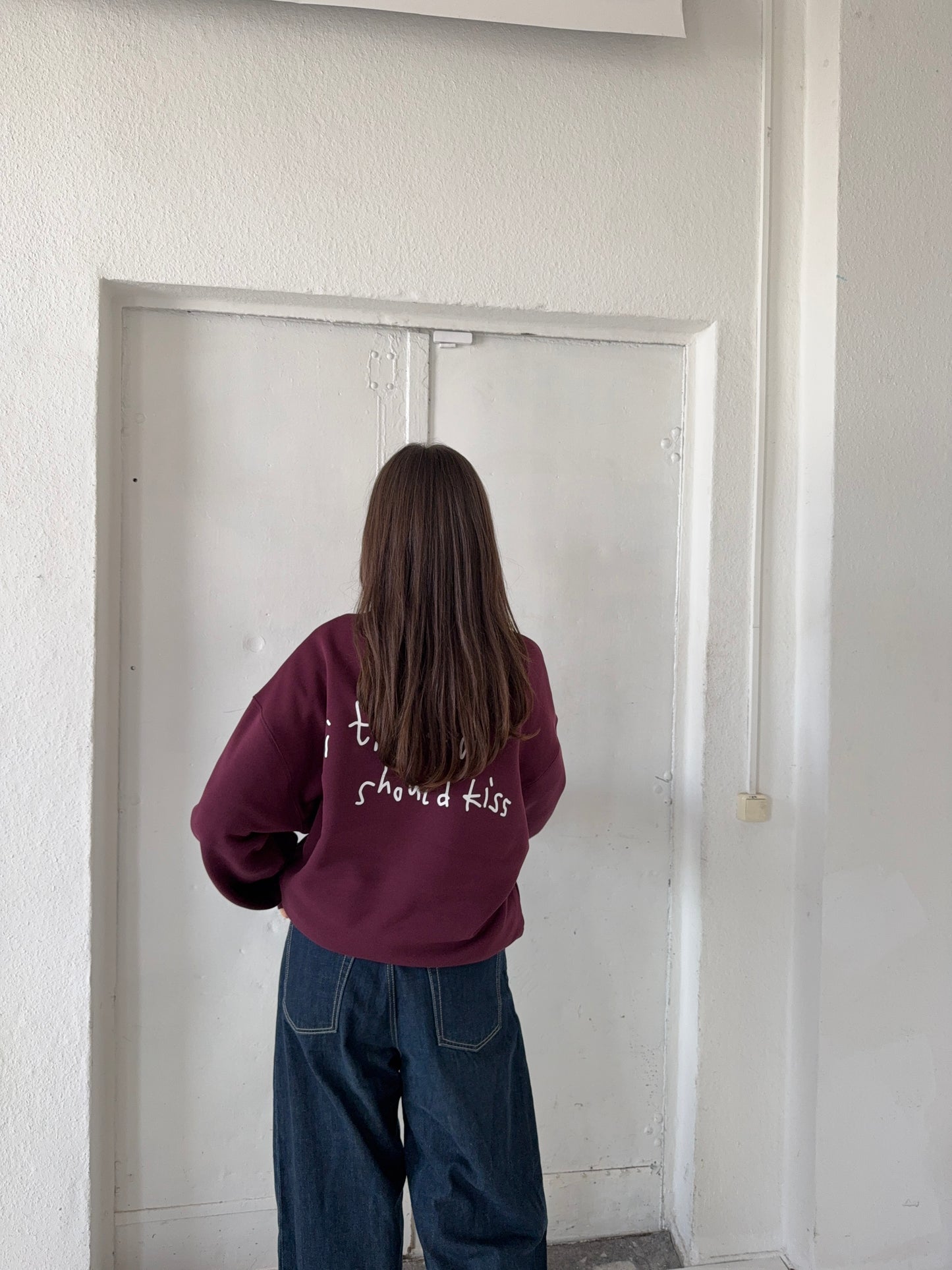 Fabienne - 180 cm - M