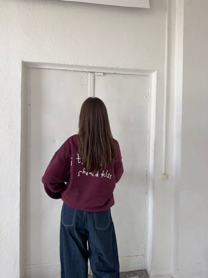 Fabienne - 180 cm - M