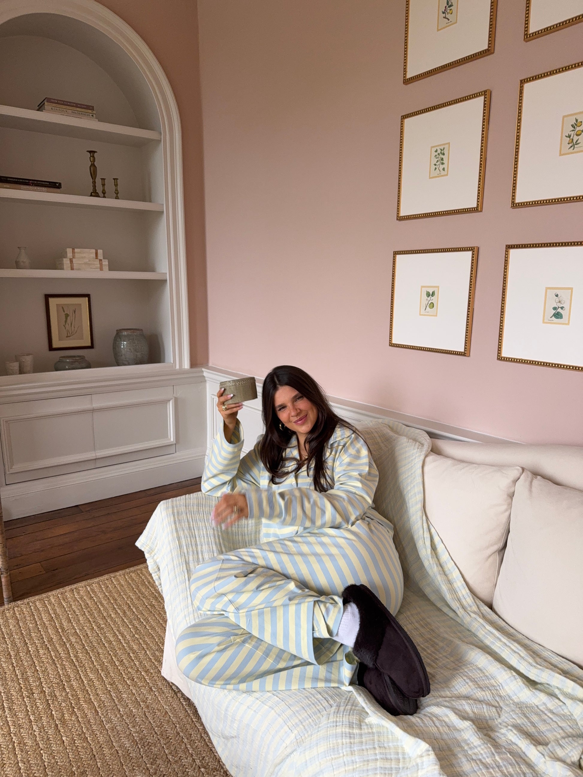 Josi - 183 cm - M & M/tall