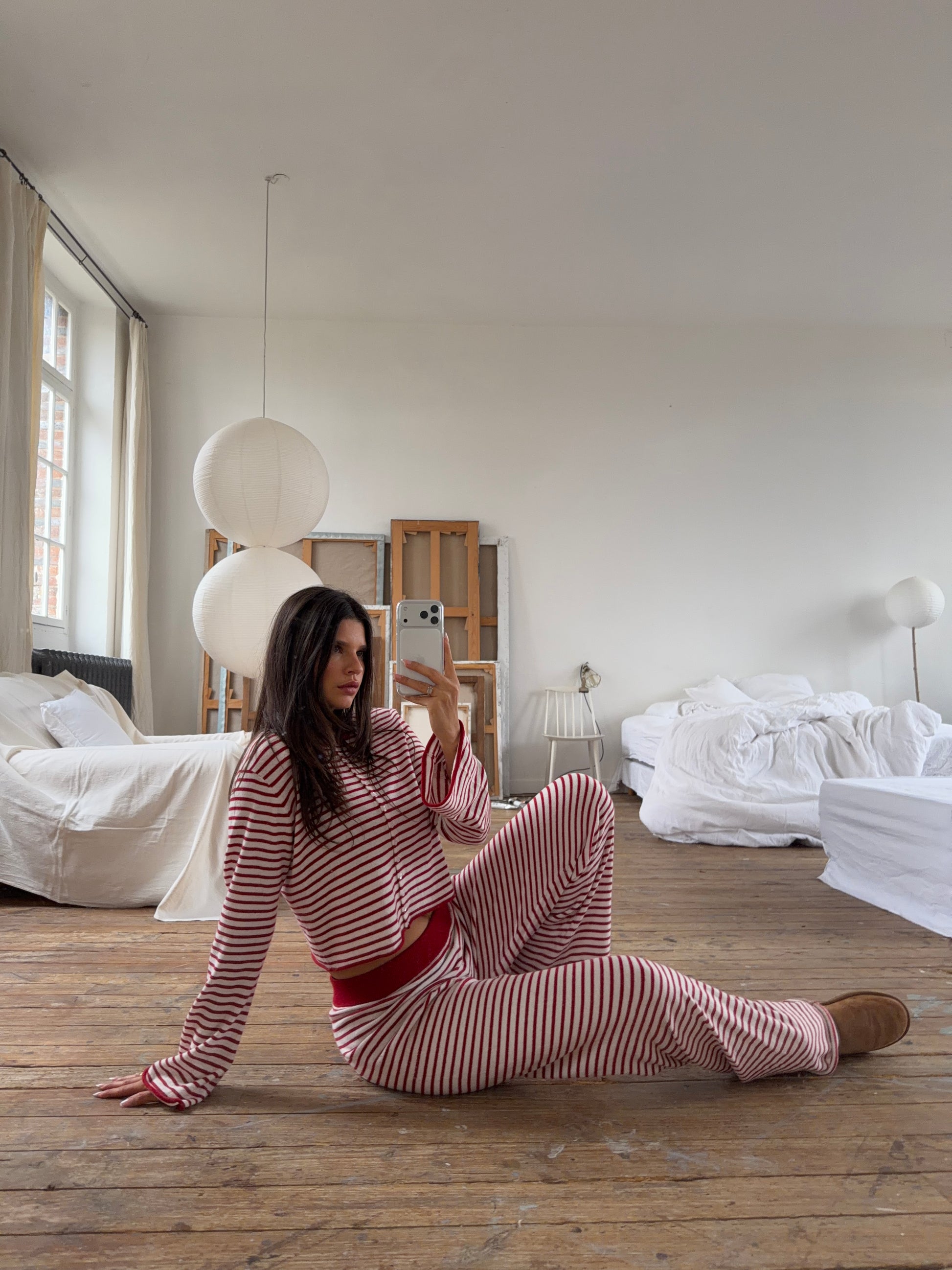 Josi - 183 cm - M & M/tall