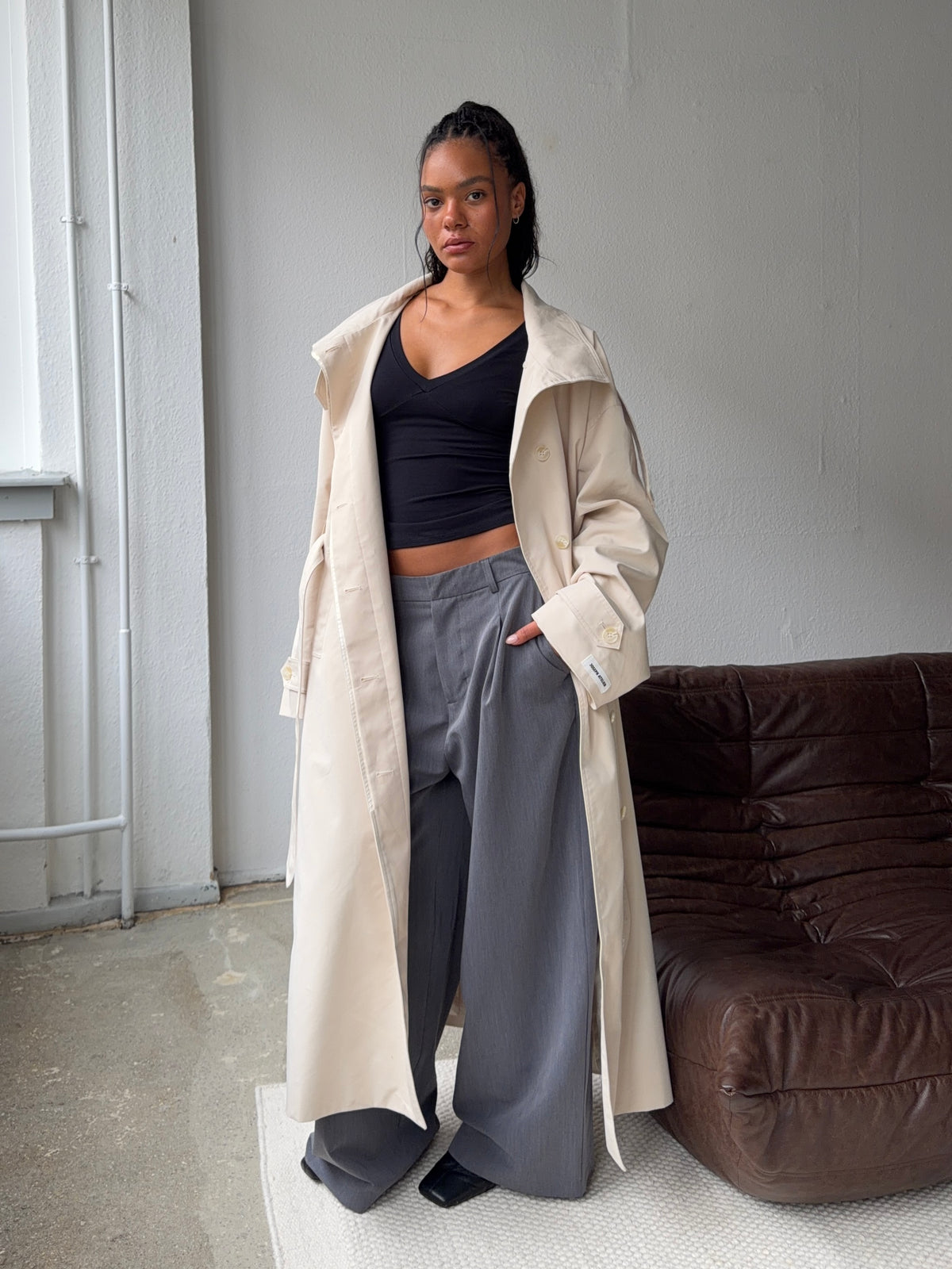 Poria - 169cm - M/L