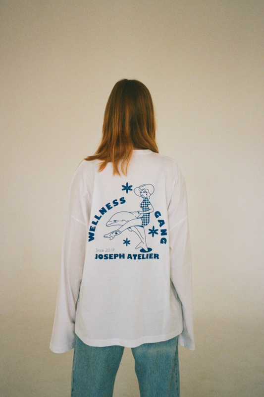 ZZ TEST longsleeve pattern — front