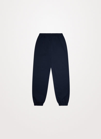 classic sweatpants deep blue