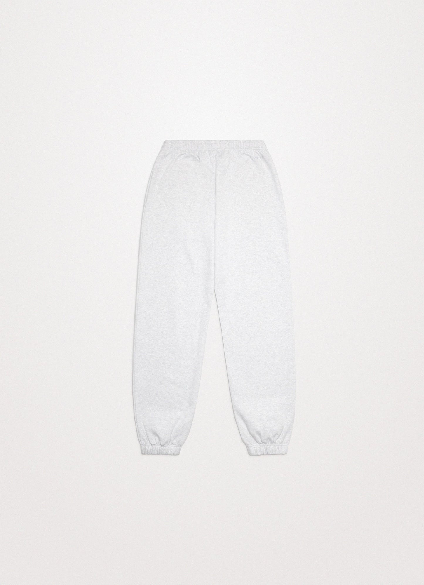 classic sweatpants grey melange