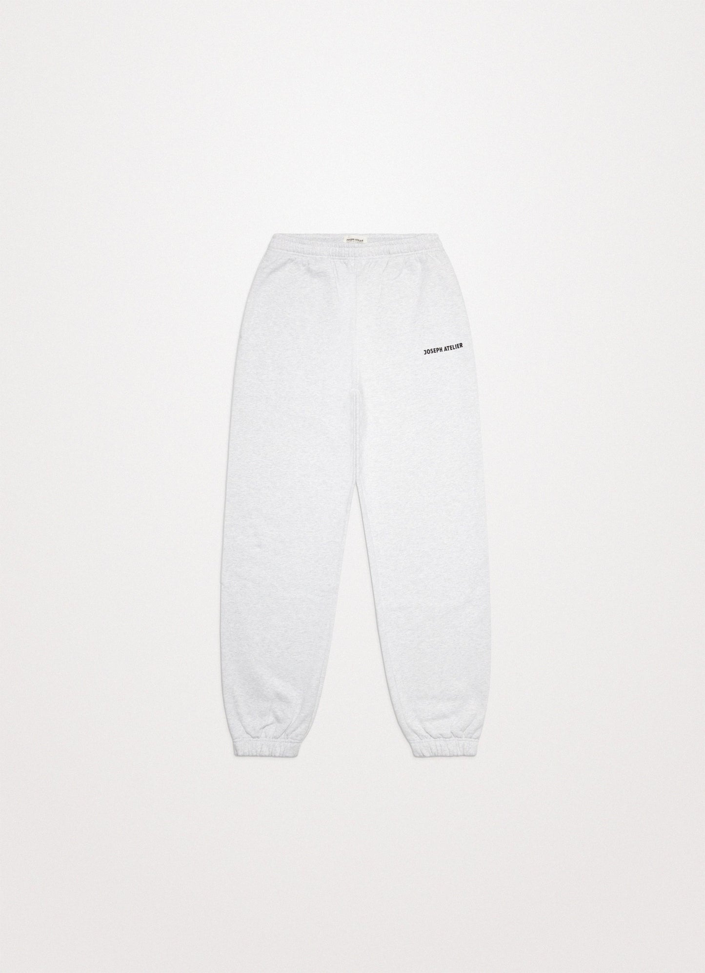 classic sweatpants grey melange