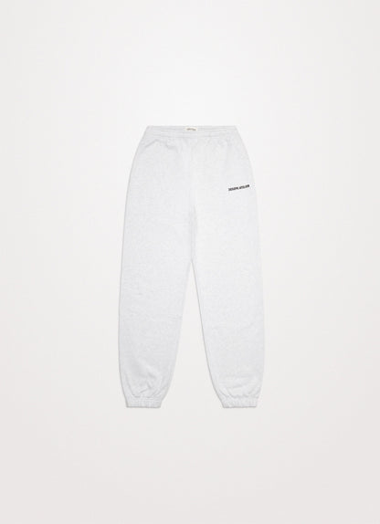 classic sweatpants grey melange