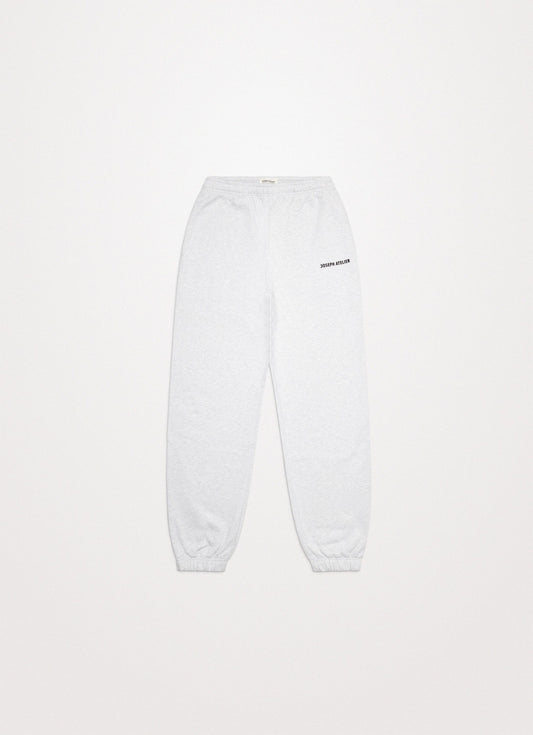 classic sweatpants grey melange