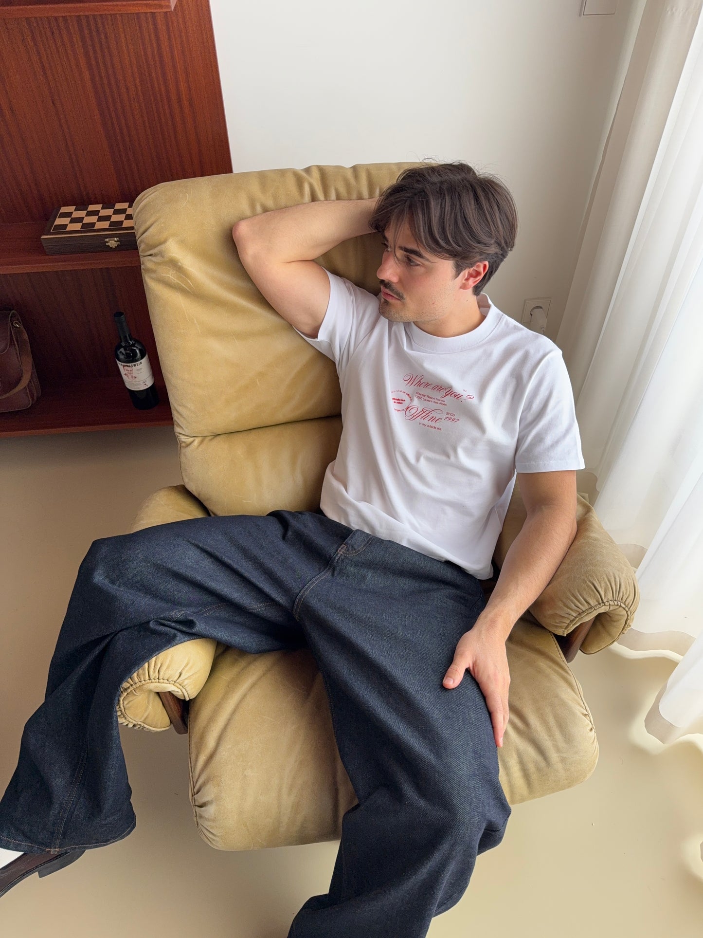 Tamino - 185cm - S