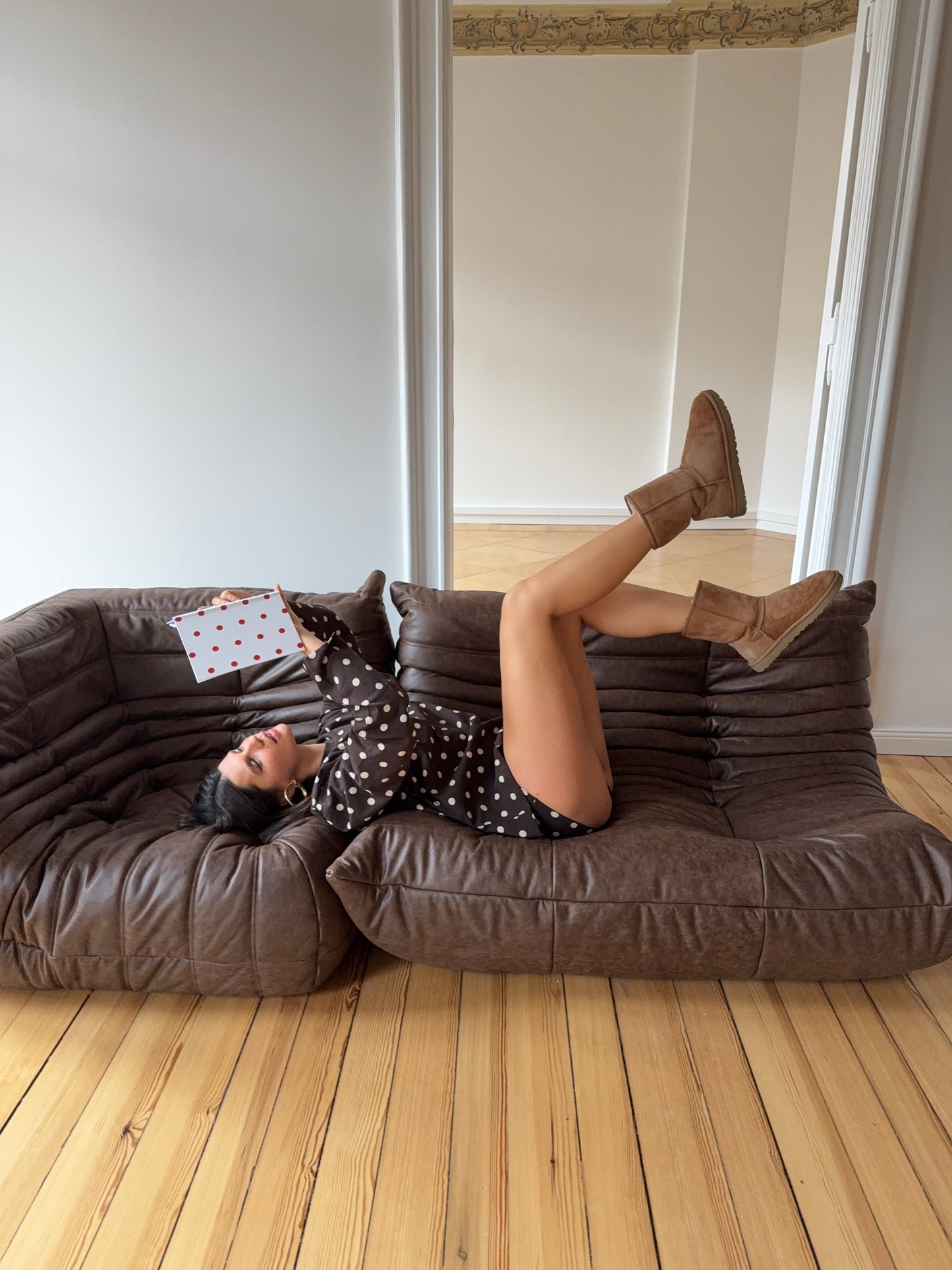 Josi - 183 cm - M & M