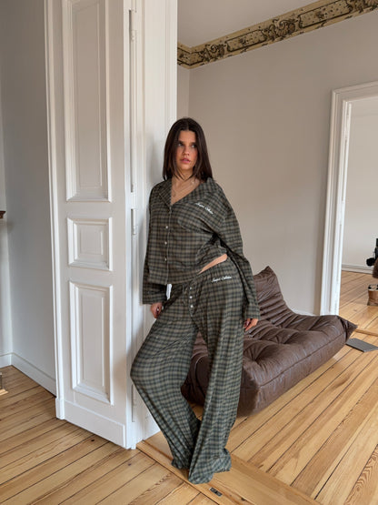 Josi - 183 cm - M & M/tall