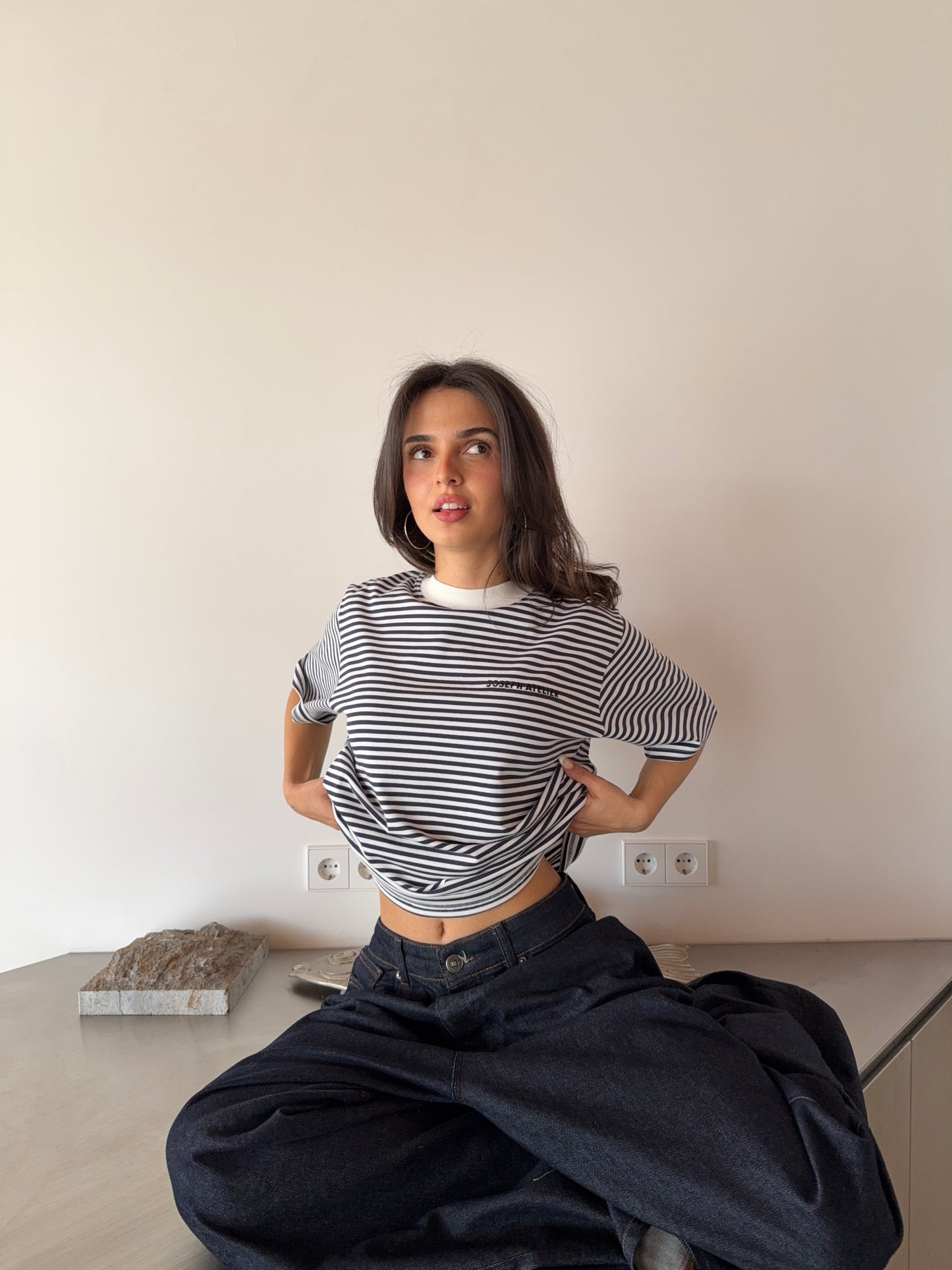 Roxi - 165cm - S