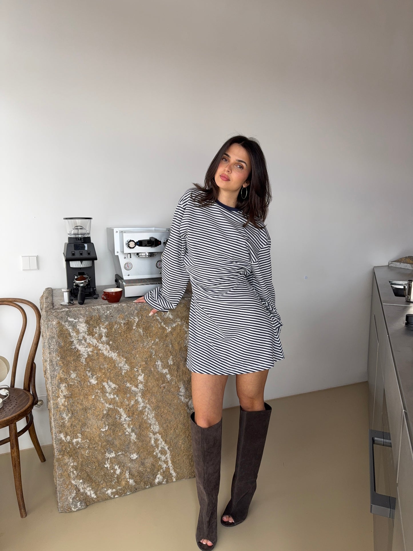 Roxi - 165cm - M
