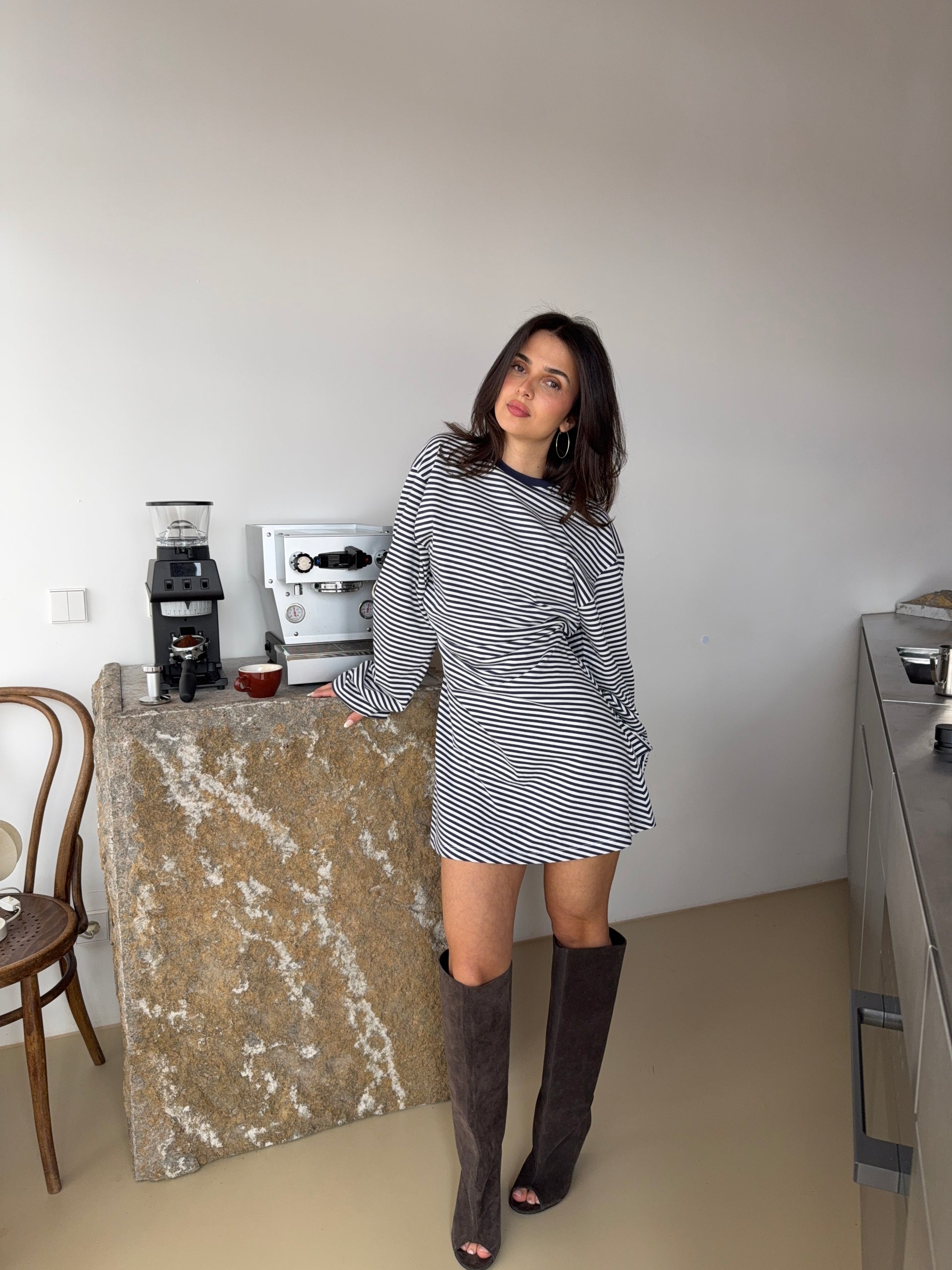 Roxi - 165cm - M