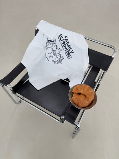 classic tee family business