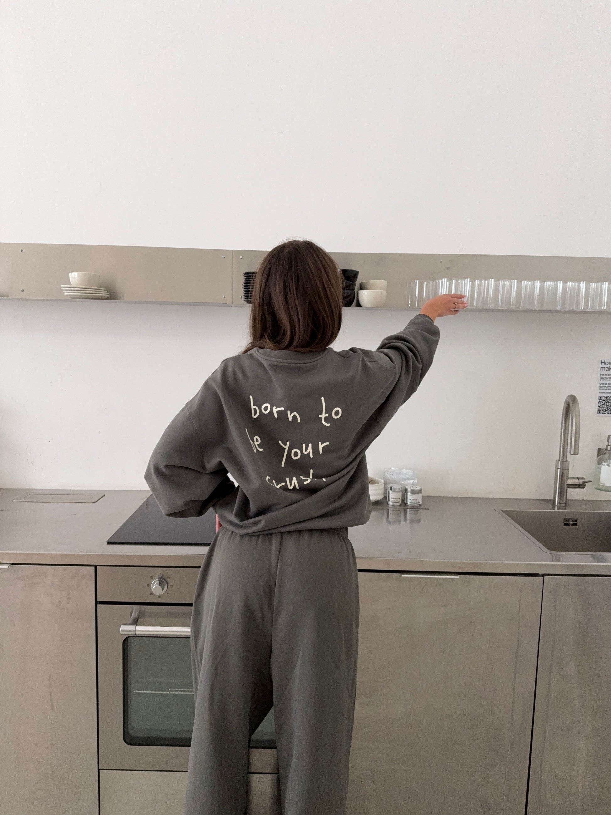 Carolina - 170 cm - L & M/tall 