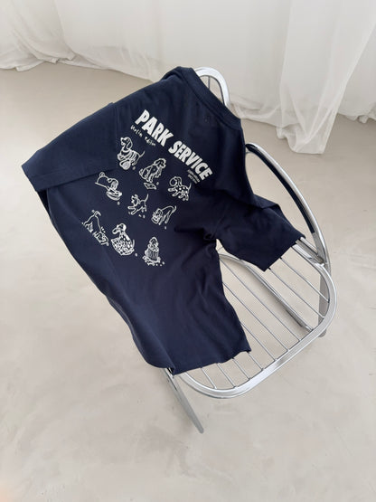 classic tee park service