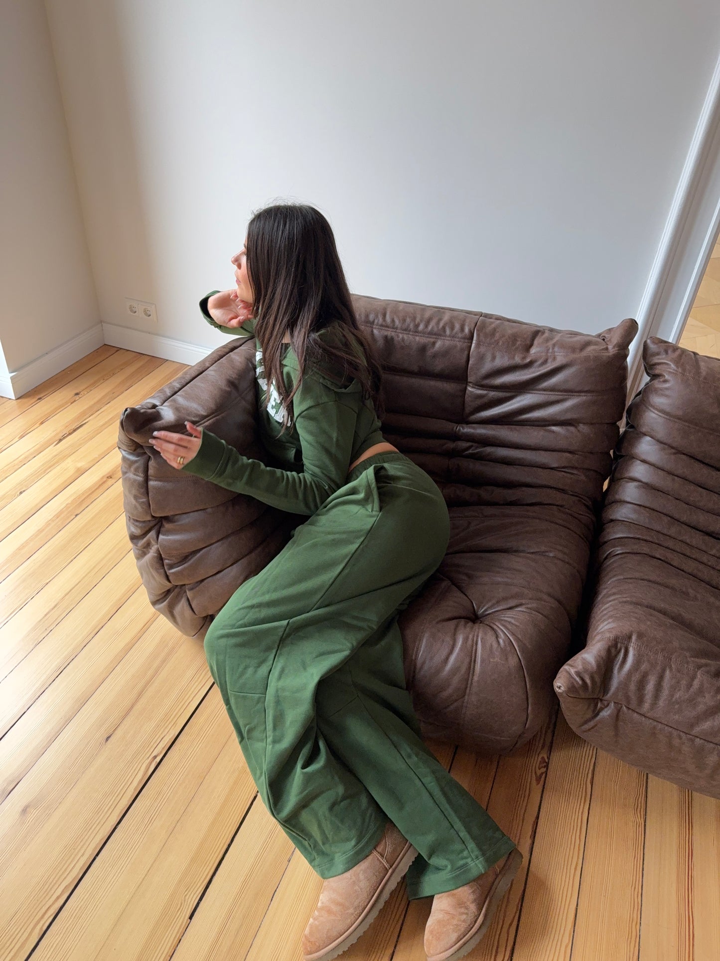 Josi - 183 cm - M & M/tall