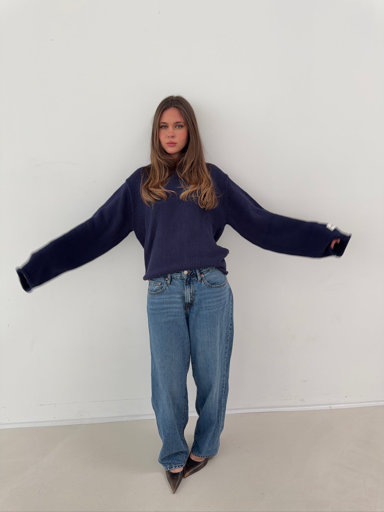 Lorena - 175 cm - L