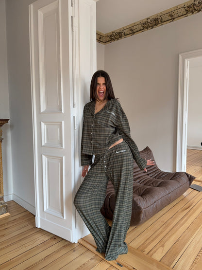 Josi - 183 cm - M & M/tall