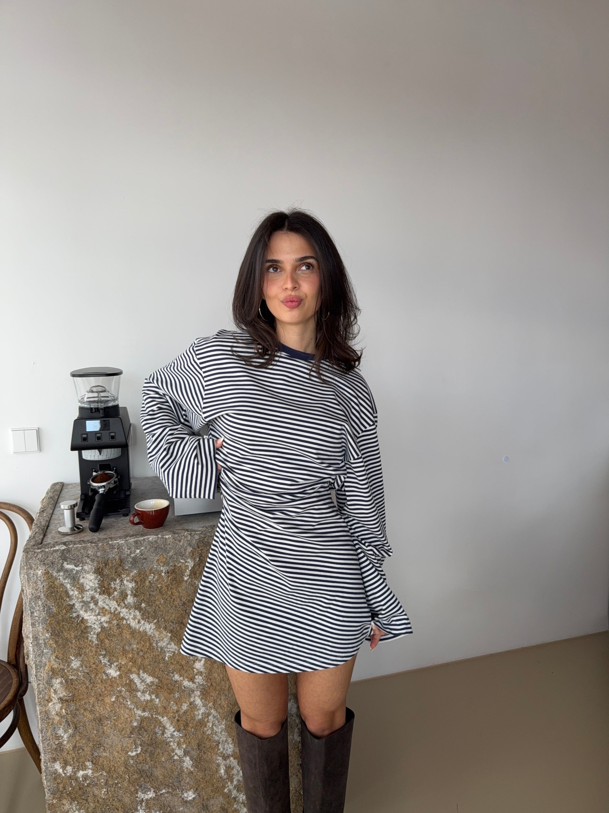 Roxi - 165cm - M