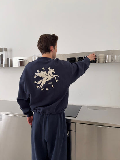 Ben - 187 cm - L & L/tall