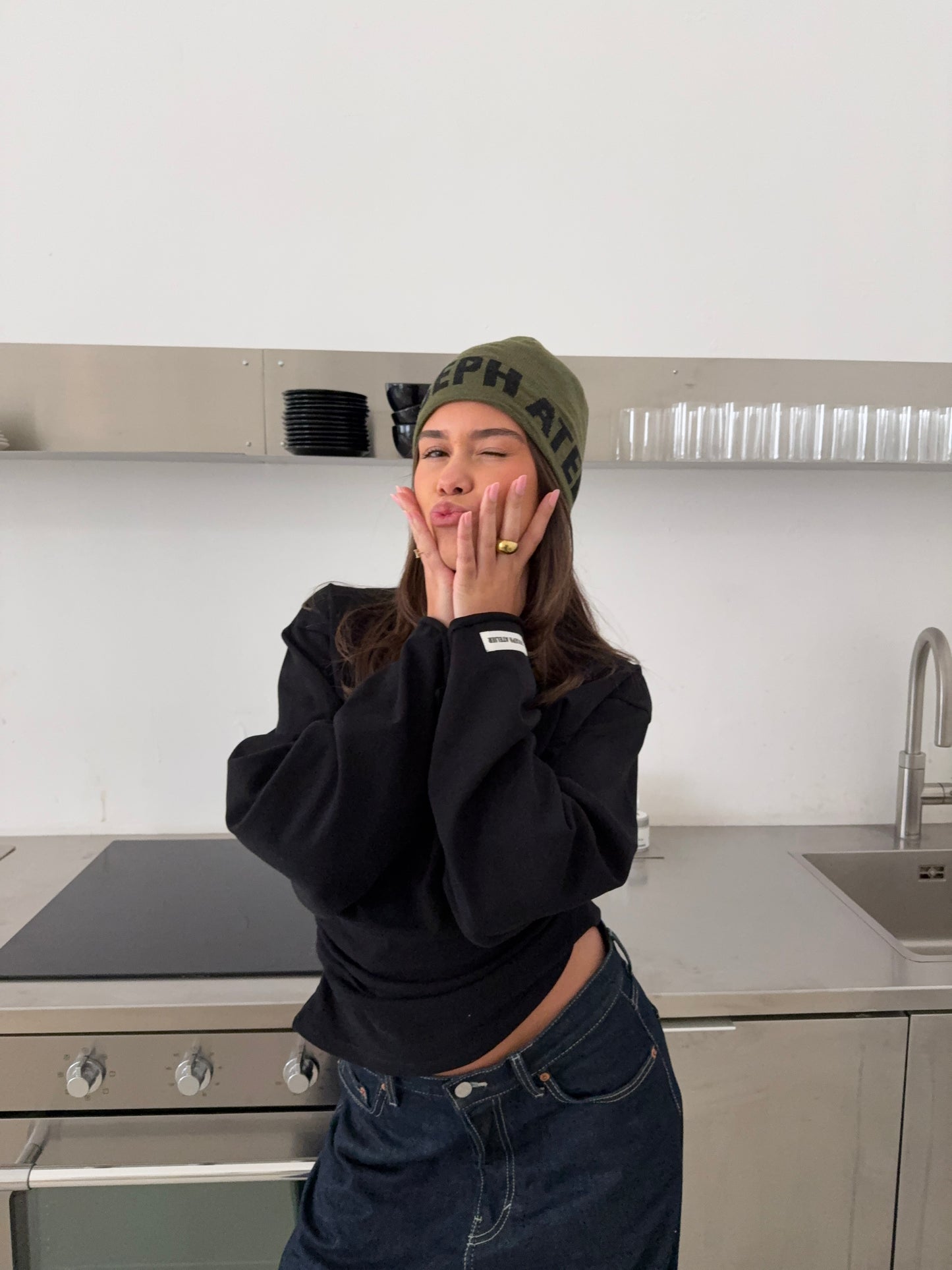 Carolina - 170 cm - S