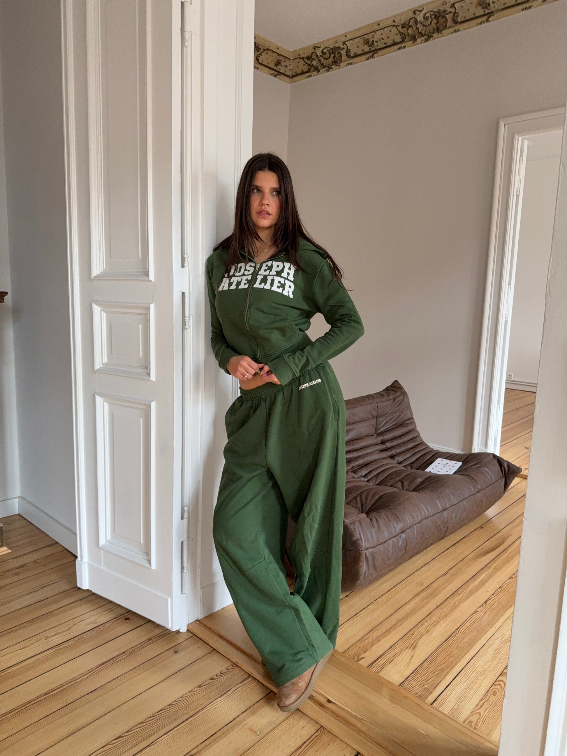 Josi - 183 cm - M & M/tall