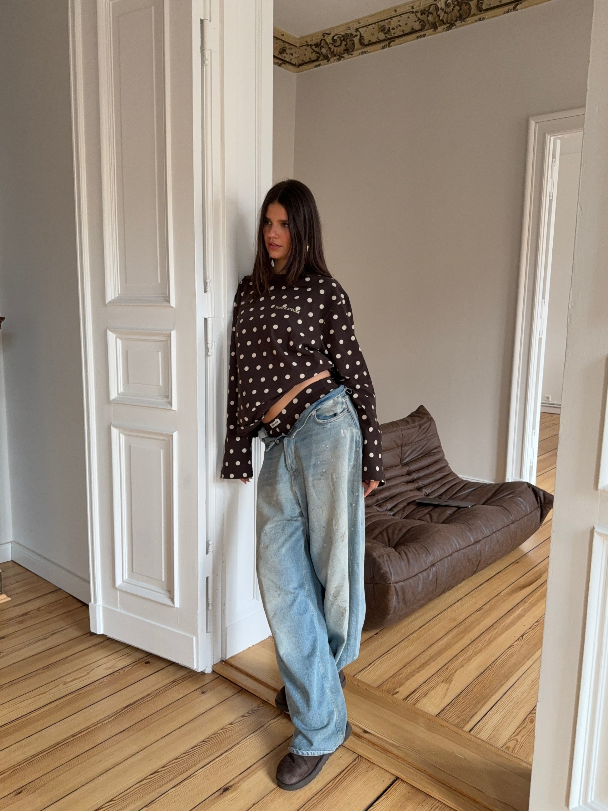 Josi - 183 cm - M & M