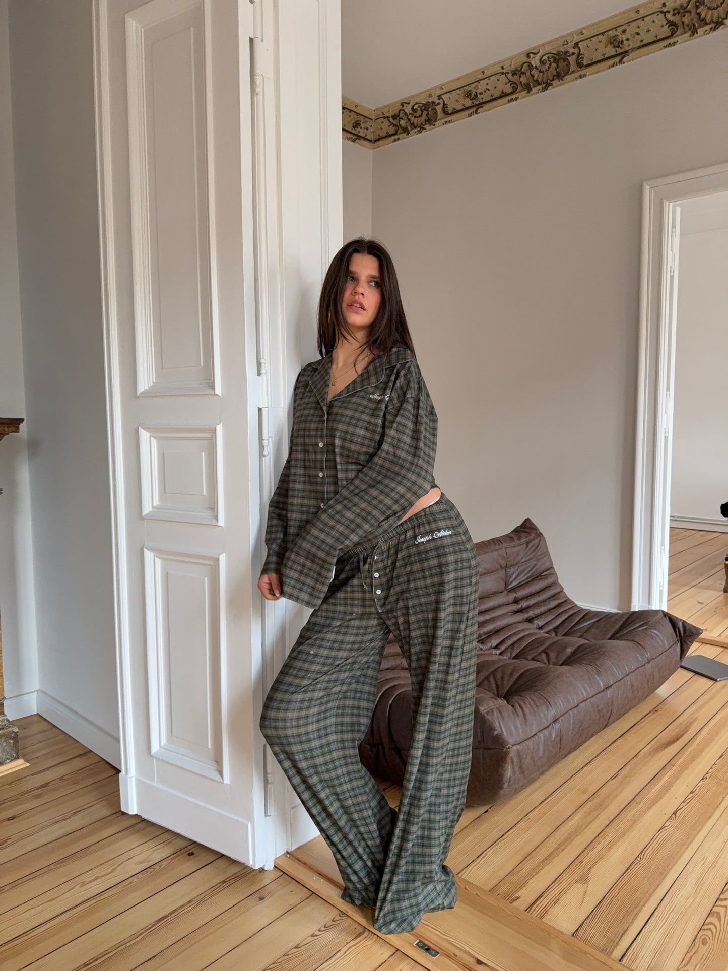 Josi - 183 cm - M & M/tall