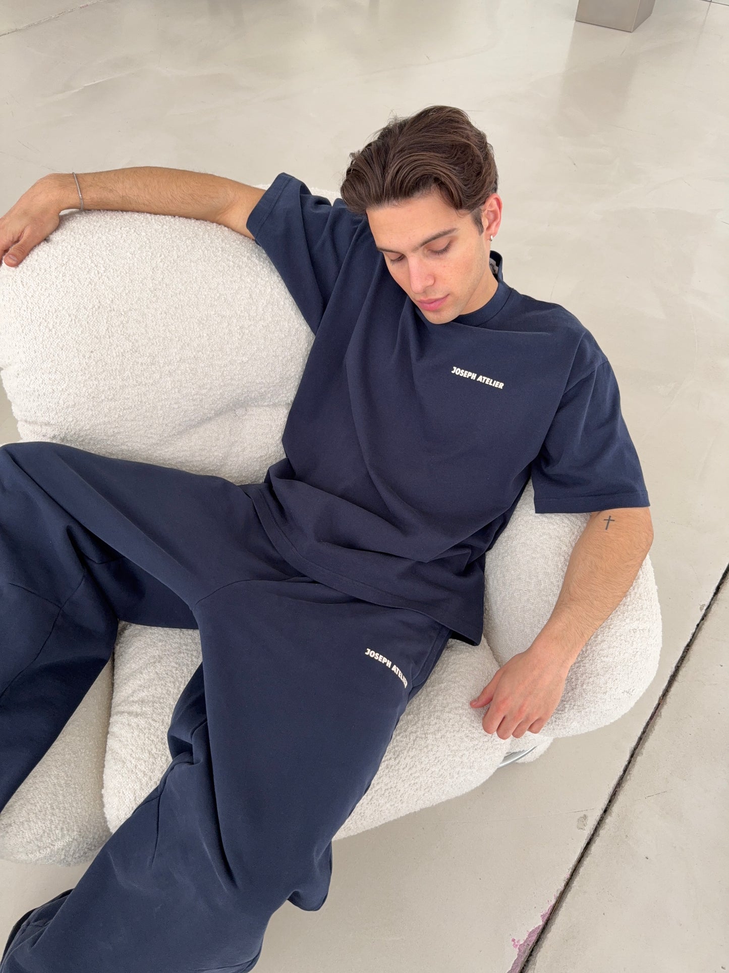 Ben - 187 cm - L & L/tall