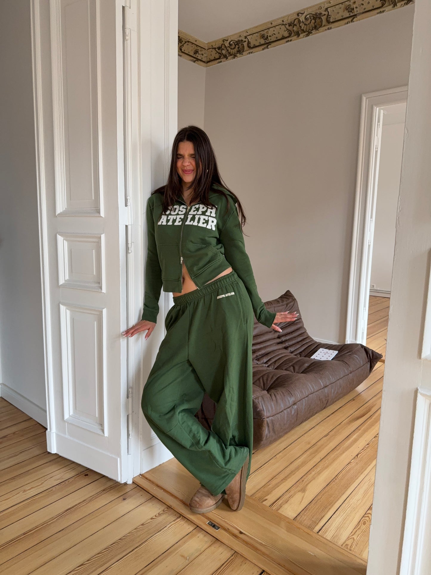 Josi - 183 cm - M & M/tall