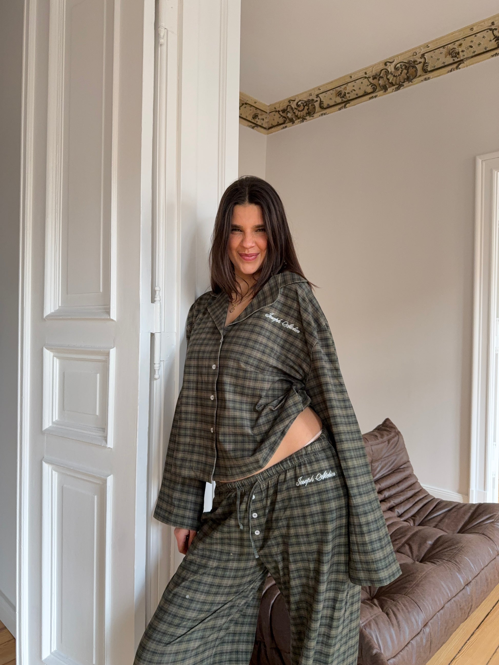 Josi - 183 cm - M & M/tall