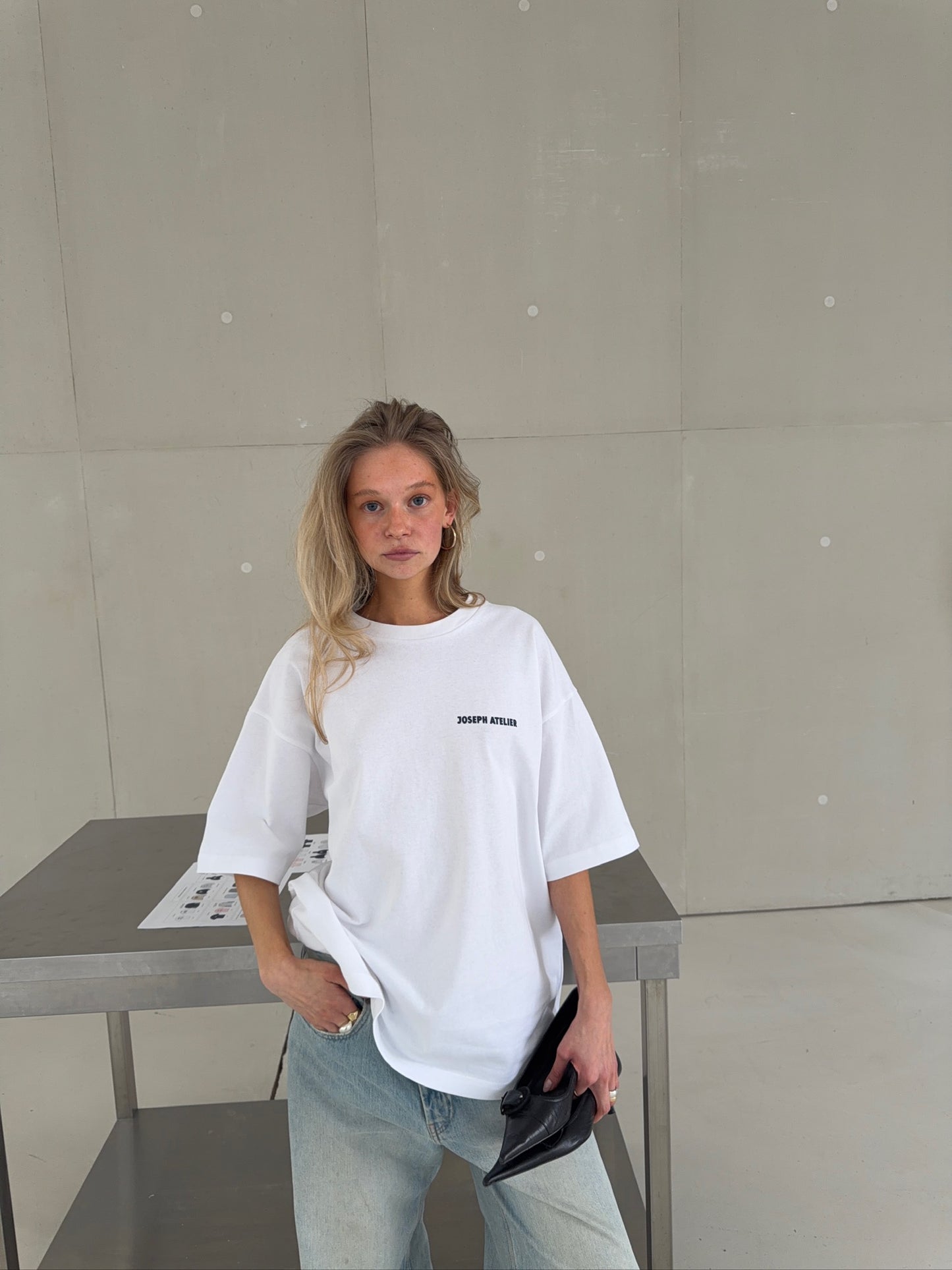 Lina - 172 cm - L