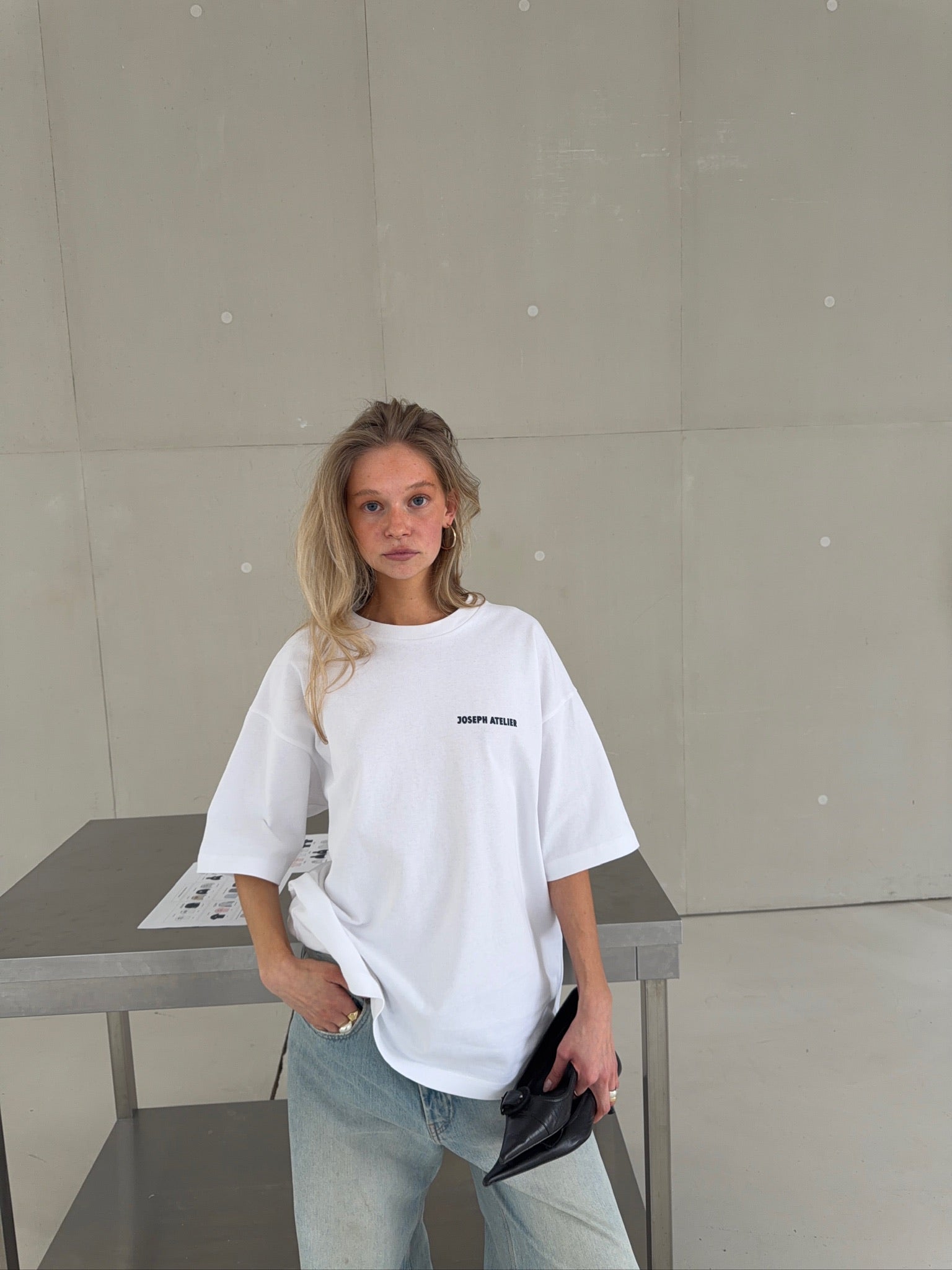 Lina - 172 cm - L
