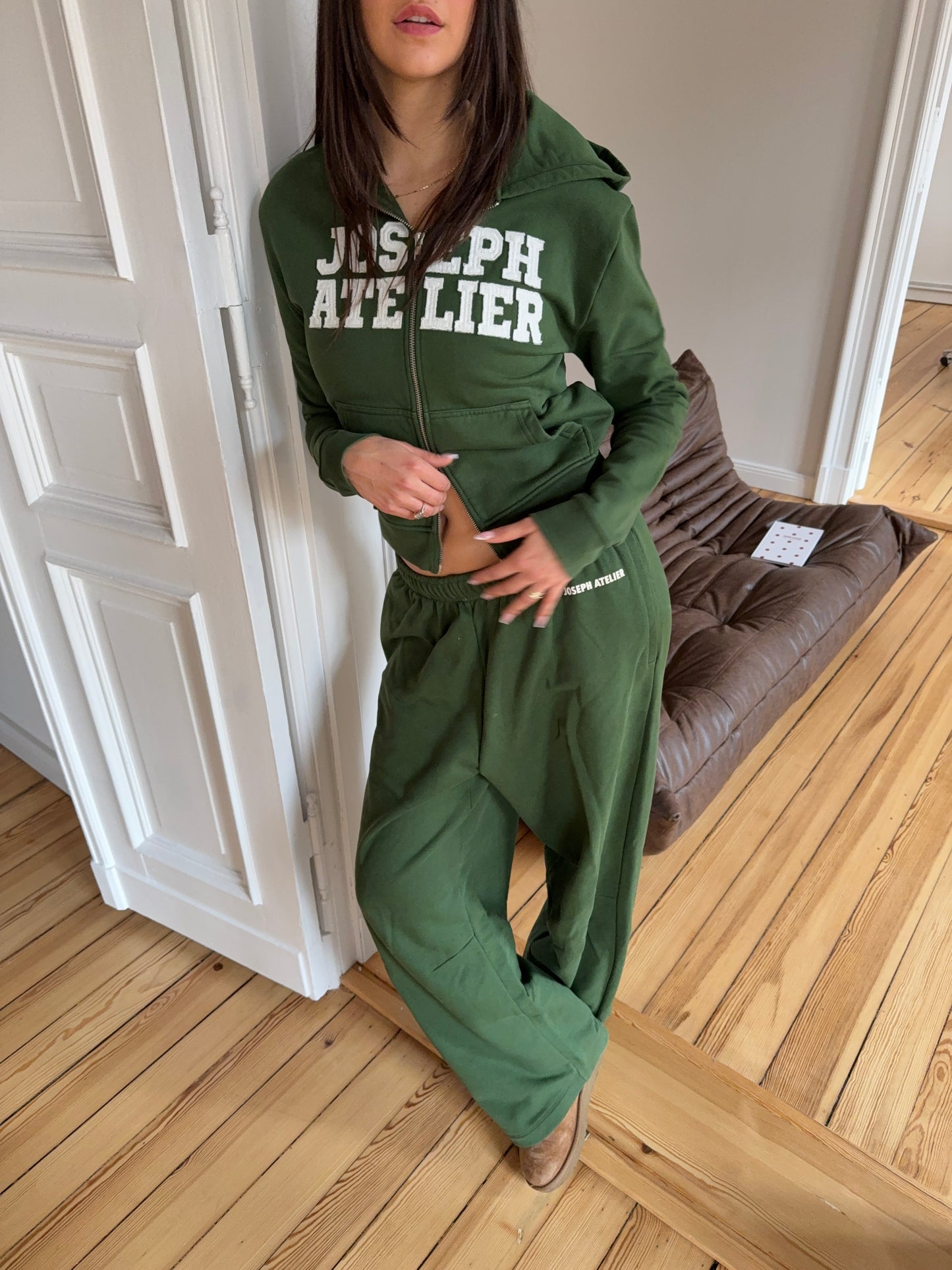 Josi - 183 cm - M & M/tall