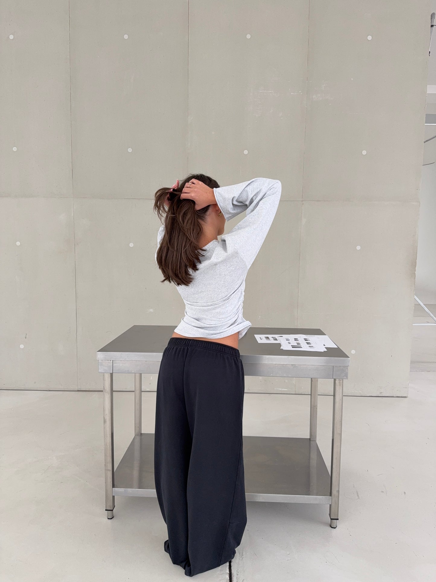 Carolina - 170 cm - S & M/tall