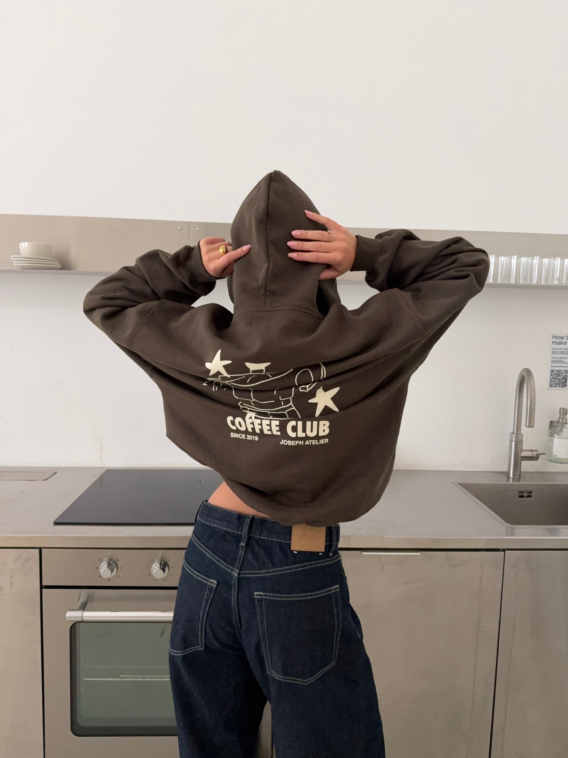 Carolina - 170 cm - L 