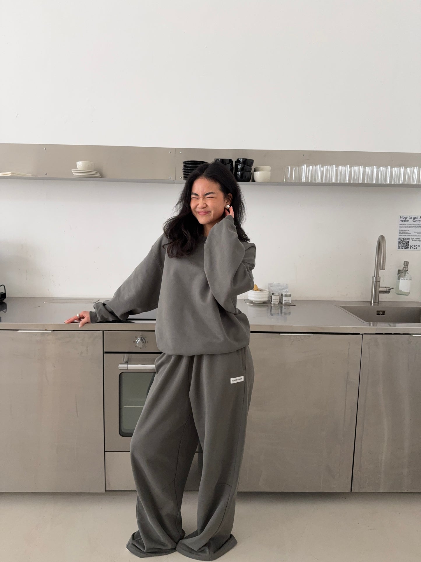 Thao - 169 cm - L & M/tall 