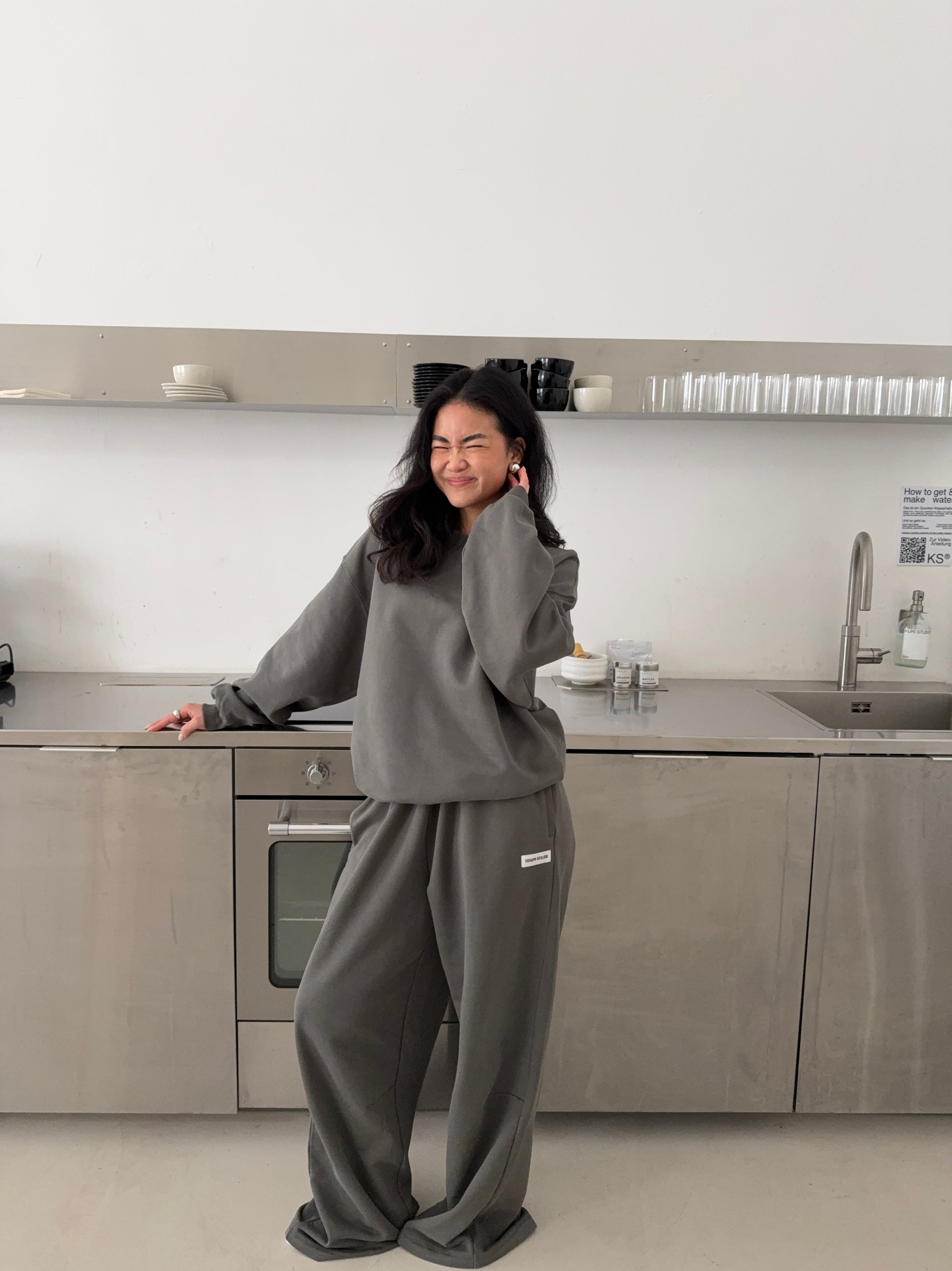 Thao - 169 cm - L & M/tall 