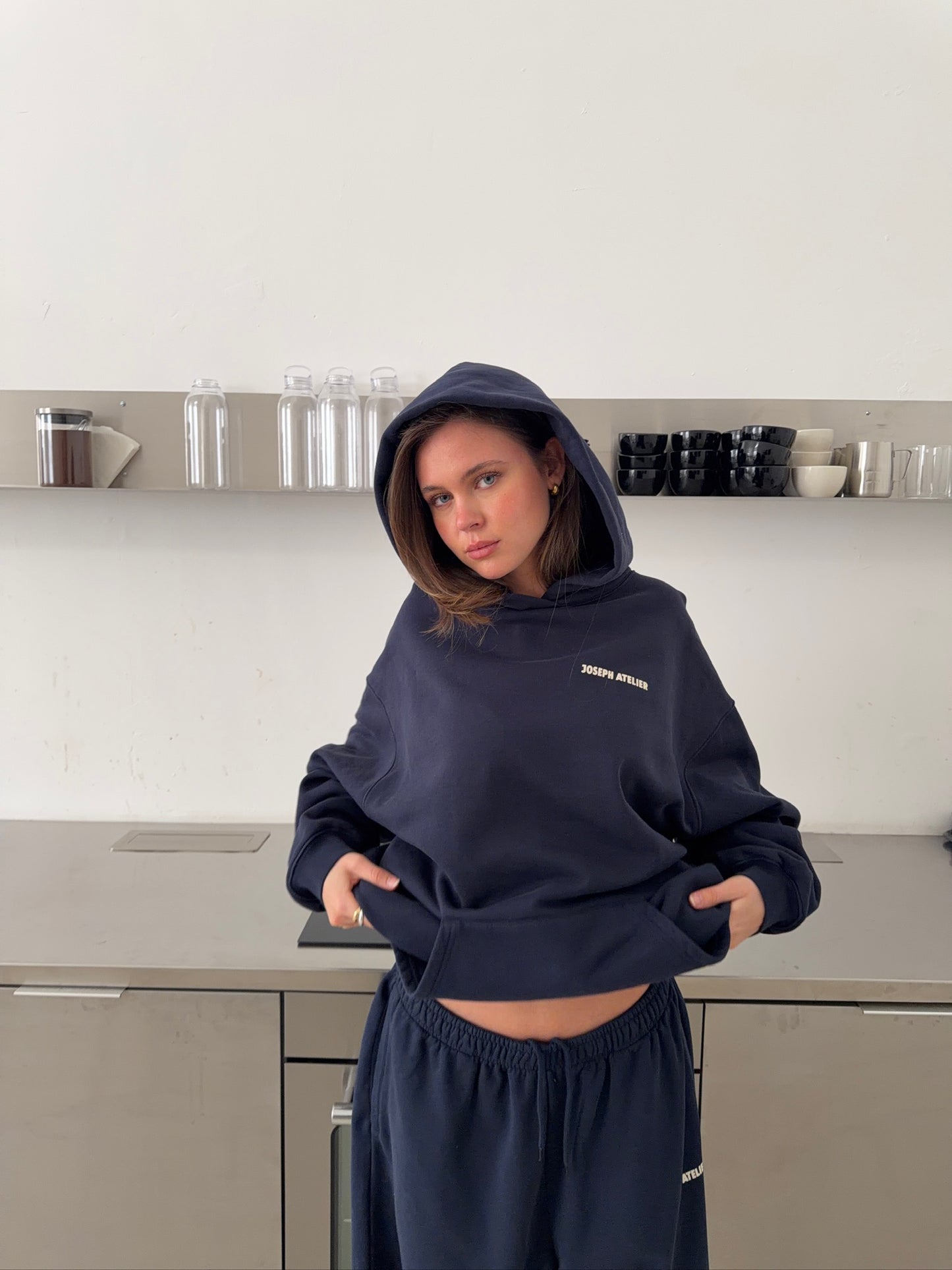 Lorena - 175 cm - L & L/tall