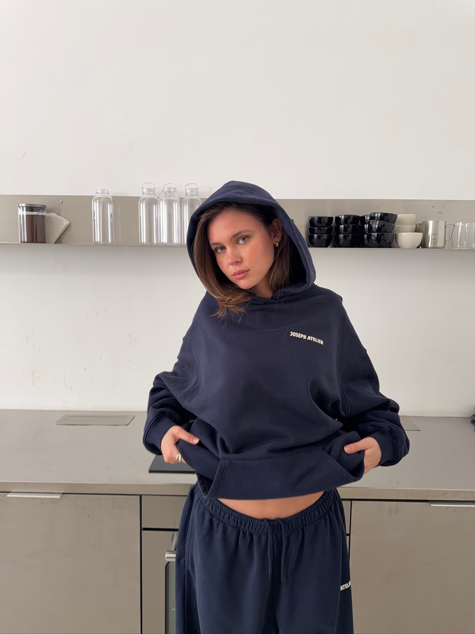 Lorena - 175 cm - L & L/tall