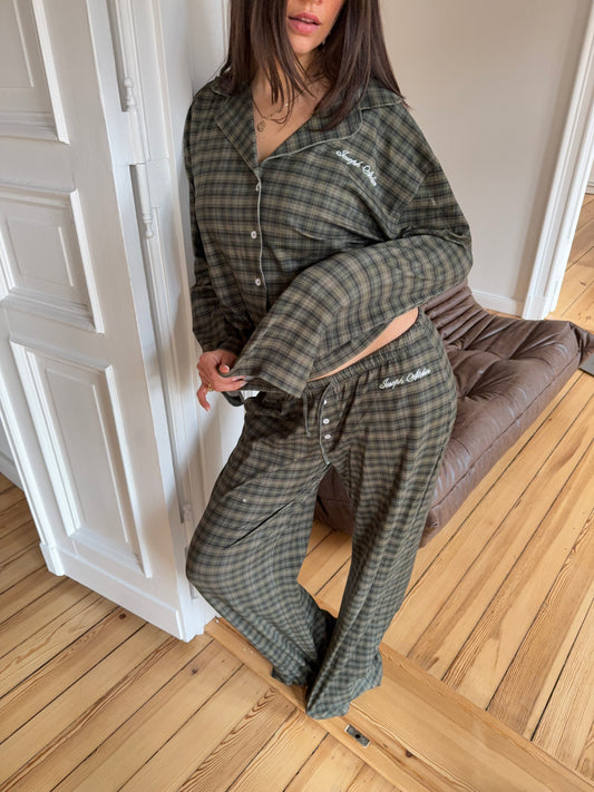 Josi - 183 cm - M & M/tall