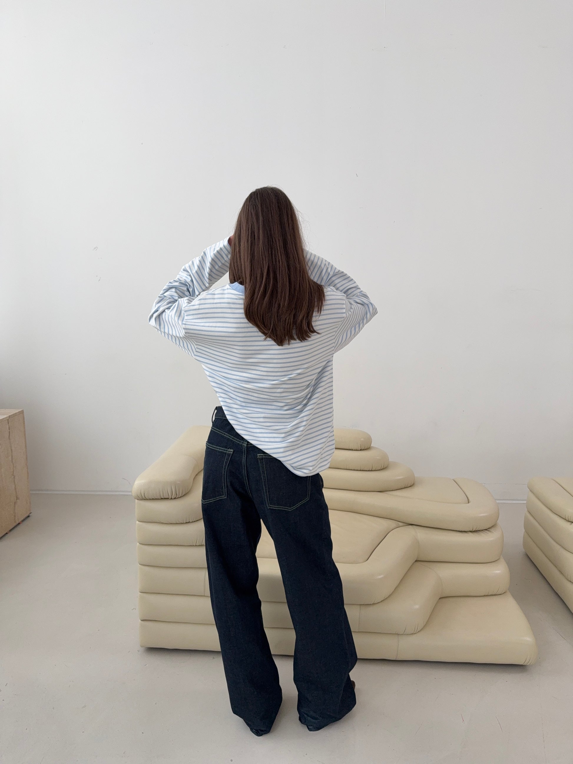 Carolina - 170 cm - L