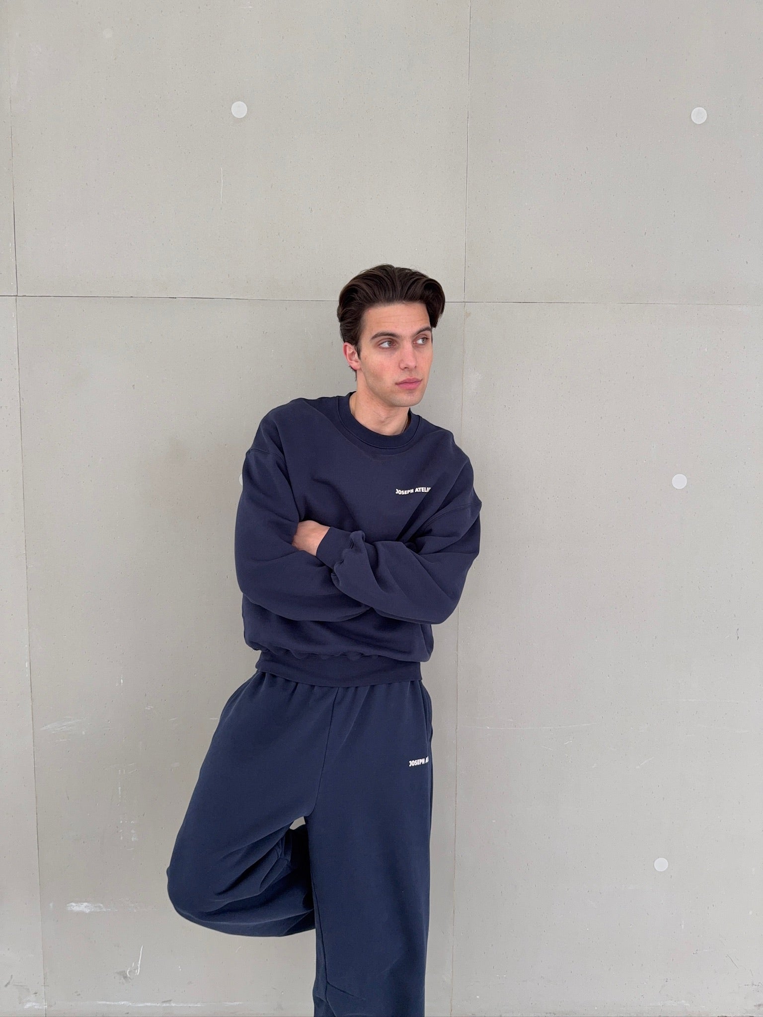 Ben - 187 cm - L & L/tall