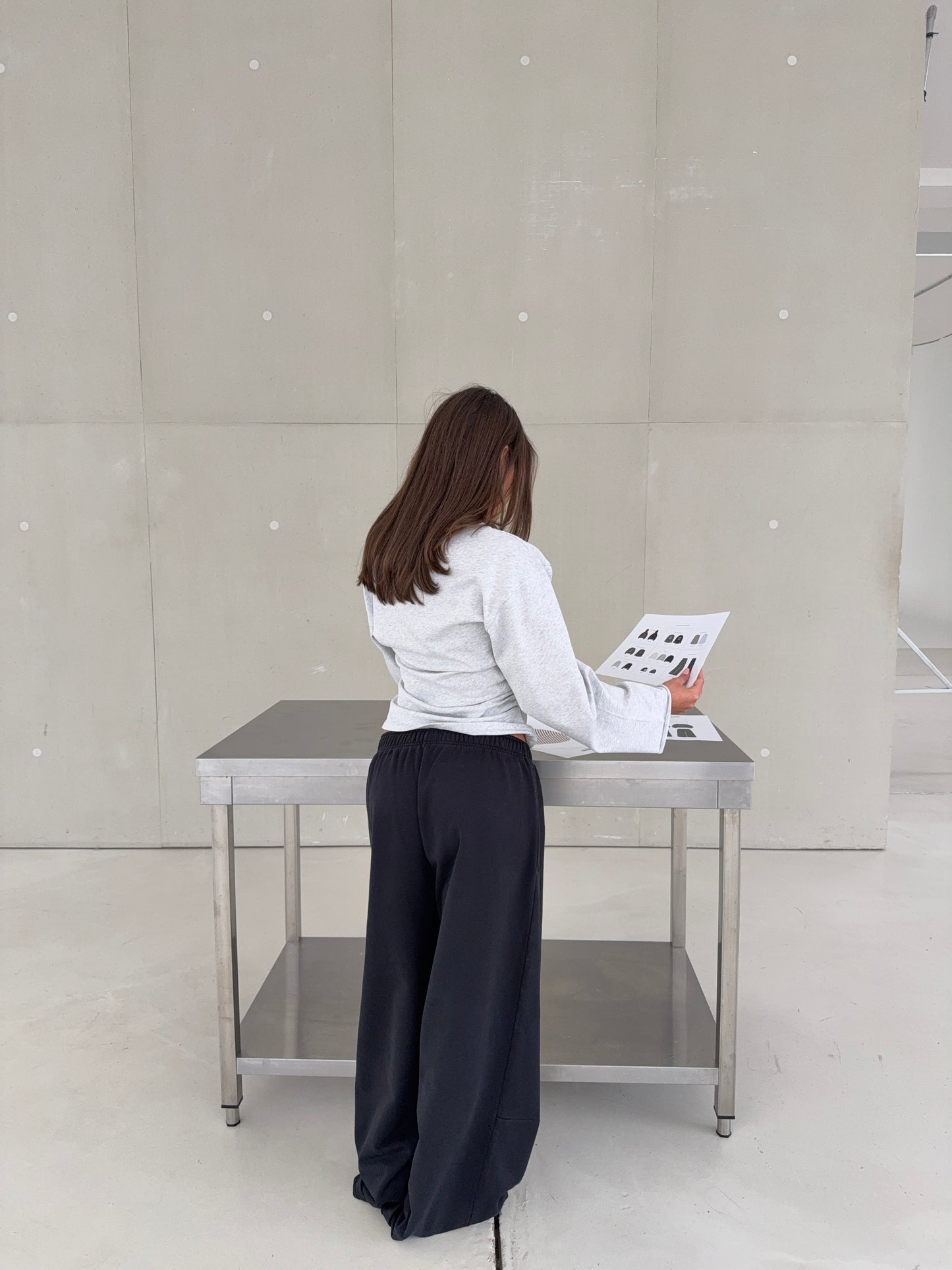 Carolina - 170 cm - S