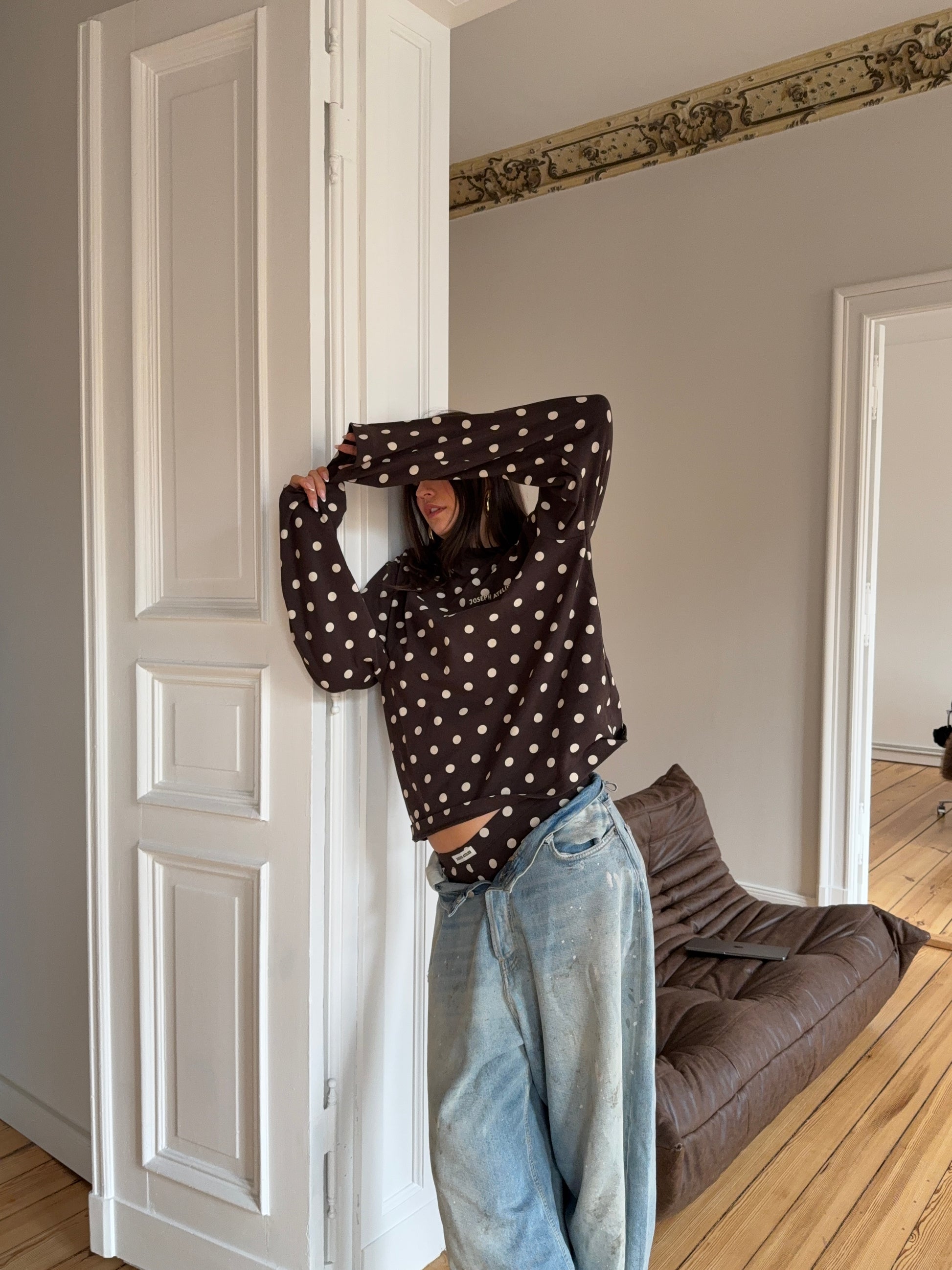 Josi - 183 cm - M & M