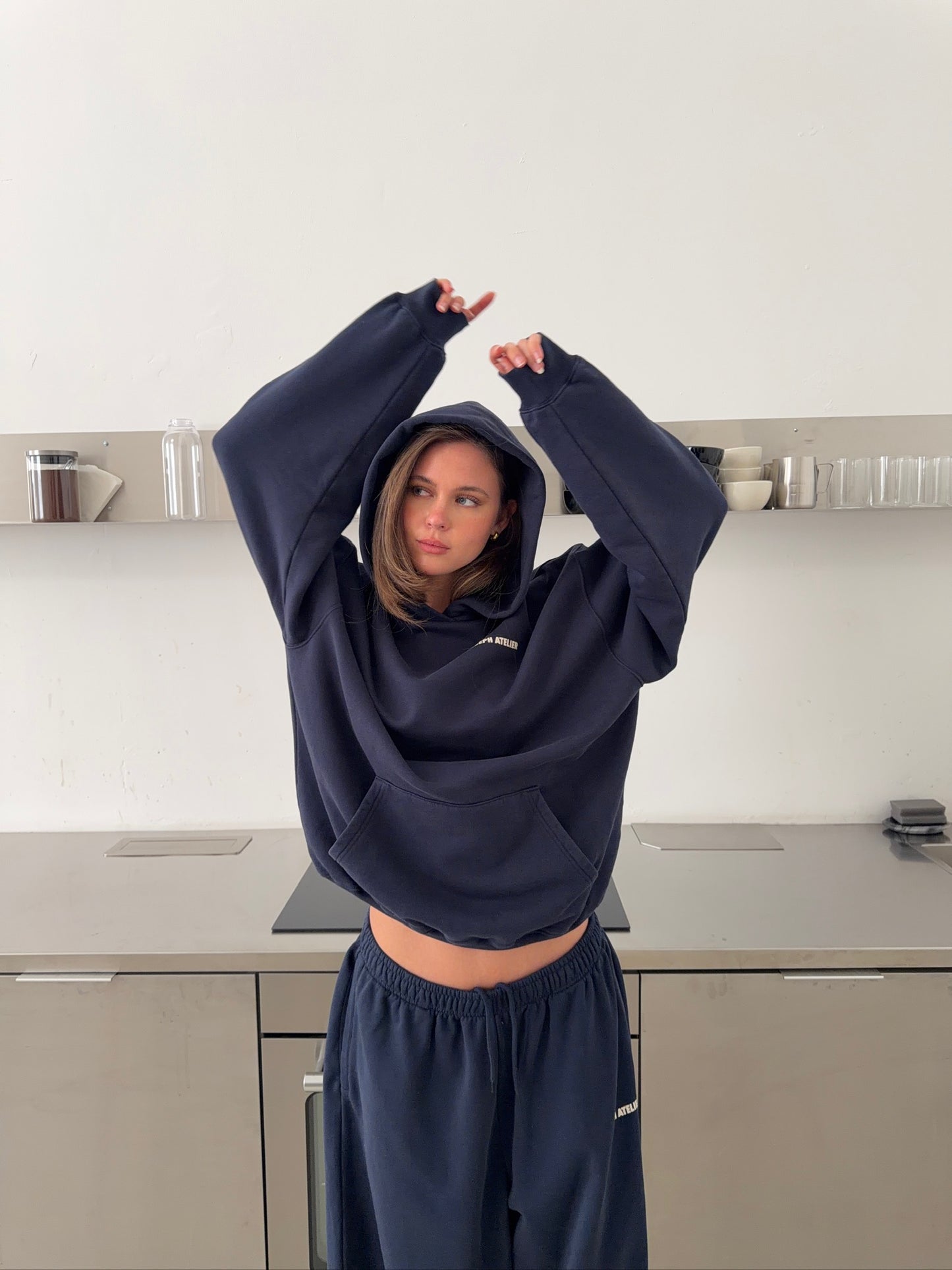 Lorena - 175 cm - L & L/tall