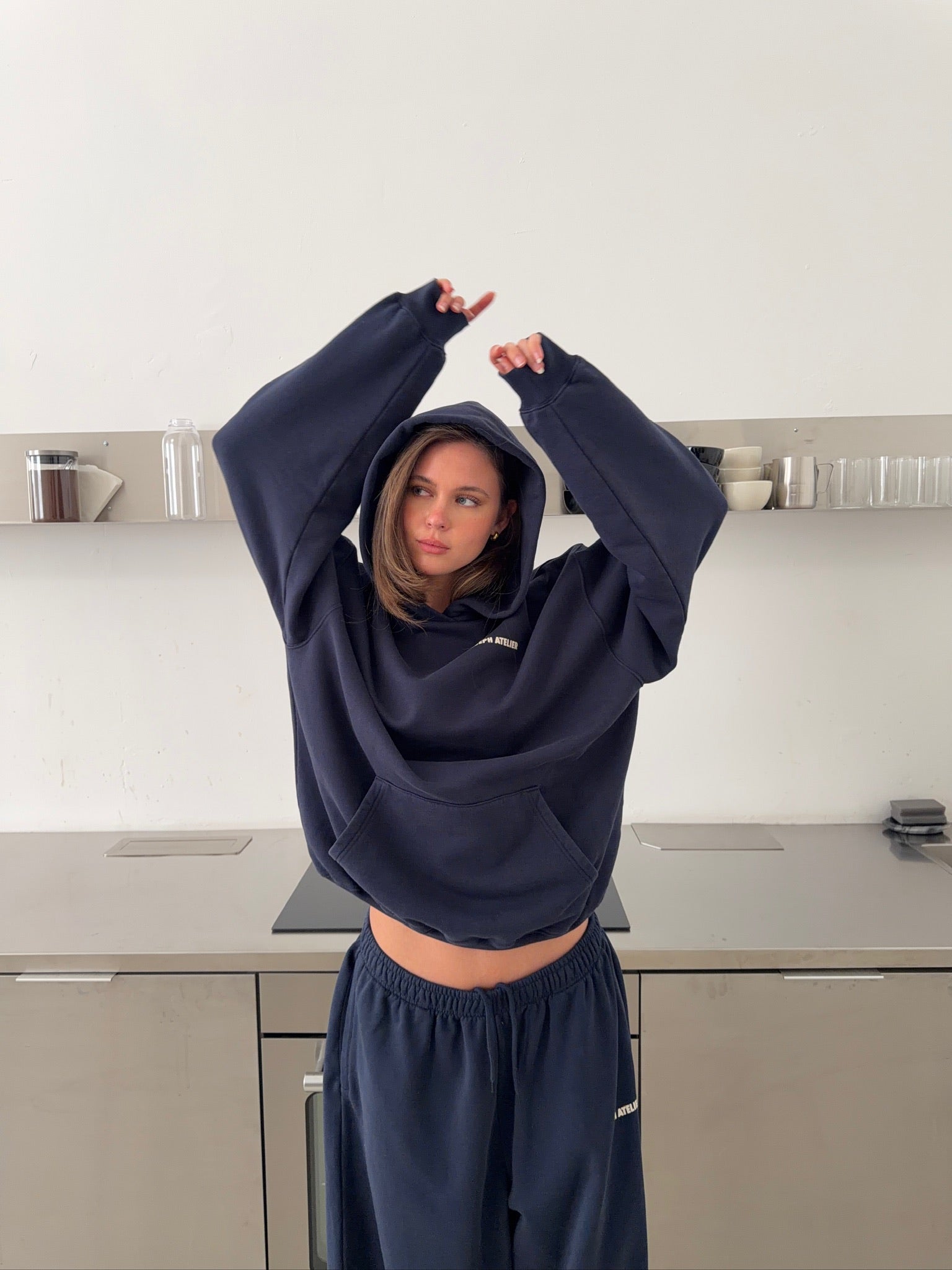 Lorena - 175 cm - L & L/tall