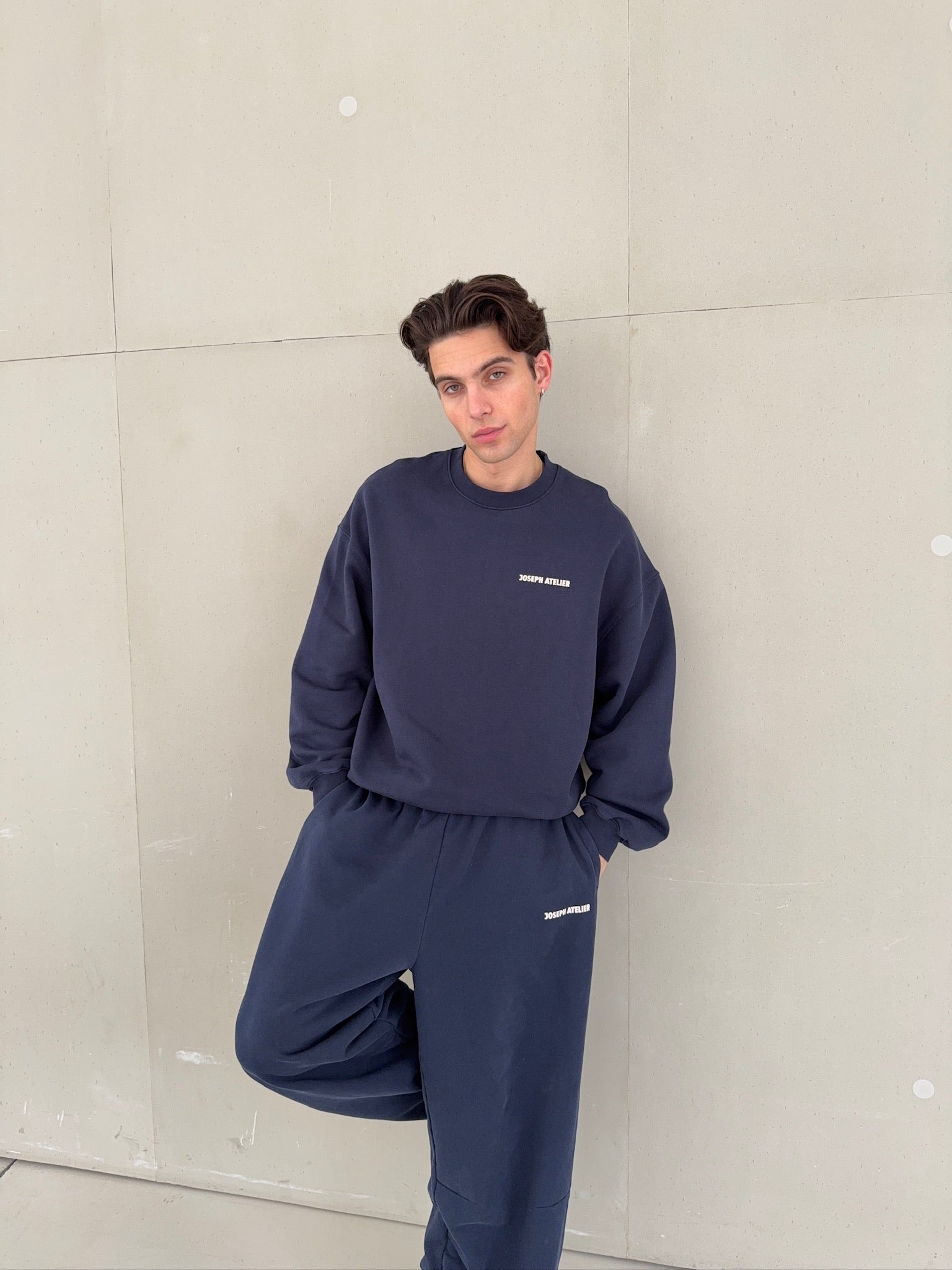 Ben - 187 cm - L & L/tall